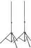Showlite LS-270S MKII Lichtstativ Stahl 2er-Set, 2,8m (00069375)