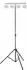Showlite LS-270S MKII Lichtstativ Stahl 2er-Set, 2,8m (00069375)