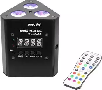 EUROLITE Traversen