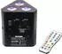 Eurolite AKKU TL-3 TCL Trusslight QuickDMX, LED, 3W (41700501)