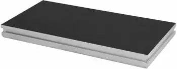 Stiers Bühnenelement BE-1 1x0,5m 750kg/m² (80702709)