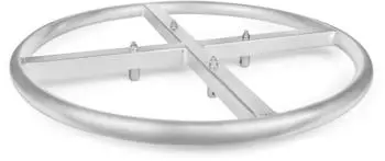 Milos Truss Top Ring 1000mm, GQ-System (GQ)