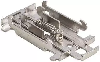 Shuttle MDR01 DIN-Schienenklammer f&uuml;r Box-PCs (MDR01)