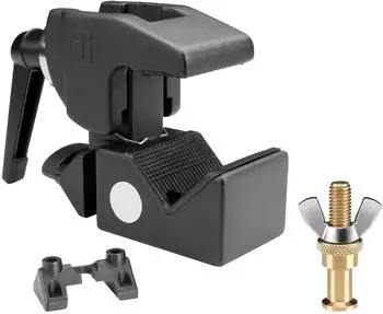 Adam Hall Super Clamp MK2 Set 1 Traversenklammer 20kg (SCP710BMK2SET1)