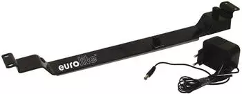 Eurolite Flexilight Racklight XLR-Frontplatte DJ-Beleuchtung (80702370)