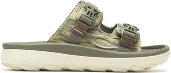 Merrell Hut Ultra Wrap olive