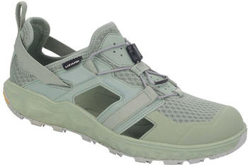 Lizard Ultra Trek Sandals grün