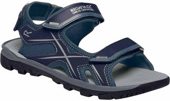 Regatta Sandalen Kota Drift dunkelblau