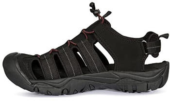 Trespass Torrance B Sandals schwarz