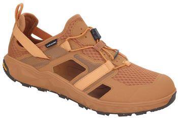 Lizard Ultra Trek Sandale braun