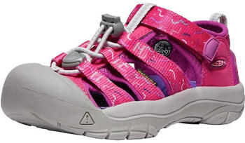 Keen Sandalen Newport H2 rosa 1027377