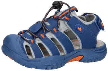 Lico Kinder Nimbo Sandalen blau