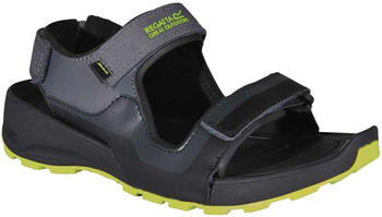 Regatta Samaris Sandalen grau