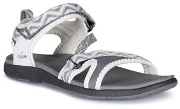 Trespass Ivy Sandalen grau