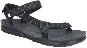 Lizard Creek IV Sandals schwarz