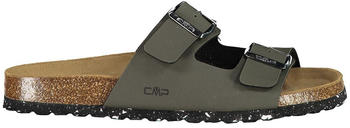 CMP Eco Thalitha Sandalen grau