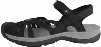 Keen Sandalen Rose Sandal 1008783 schwarz