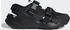 Adidas TERREX Hydroterra Sandals core black/core black/grey four