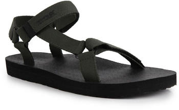 Regatta Sandalen Vendeavour RG9152 dunkel-khaki schwarz