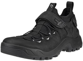 Ecco Offroad schwarz