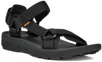 Teva 1150510-BLK-9, Teva Hydratrek Sandal Mens black (BLK) 9 Herren