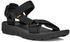 Teva Terragrip Sandalen schwarz