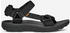 Teva Terragrip Sandalen schwarz