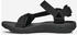 Teva Terragrip Sandalen schwarz