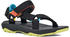 Teva Hurricane Xlt2 Sandalen grau