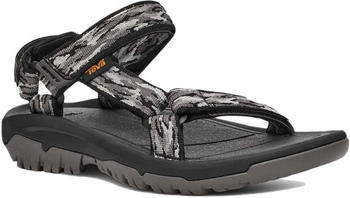 Teva Hurricane Xlt2 Sandalen schwarz