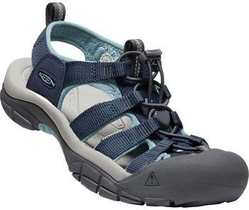 Keen Newport H2 Sandalen dunkelblau