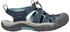 Keen Newport H2 Sandalen dunkelblau