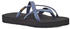 Teva Teva Olowahu 6840 Palms indigo violett