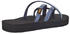 Teva Teva Olowahu 6840 Palms indigo violett