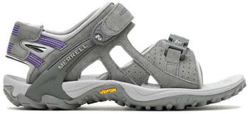 Merrell Kahuna III Sandalen grau