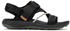 Sandalen schwarz
