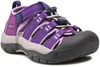 Keen Sandalen Newport H2 violett 1026265