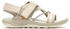 Merrell Terran Backstrap Sandalen golden