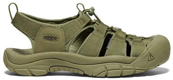 Keen Newport H2 Monochrome-Olive Drab