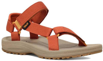 Teva Winsted Sandalen orange