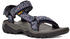 Teva Terra Fi Universal Sandalen grau