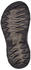 Teva Terra Fi Universal Sandalen grau