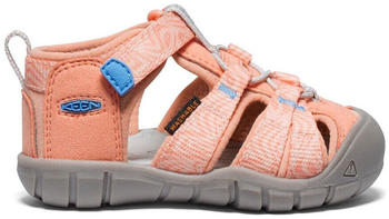 Keen Uneek Sandalen orange