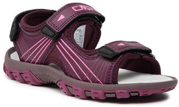 CMP Sandalen Mawi 3Q91084 Plum C904 violett