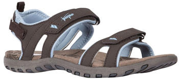 Trespass Serac Sandalen braun