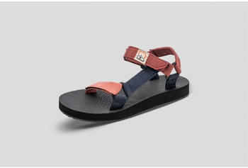 Hannah Drifter Sandals rot