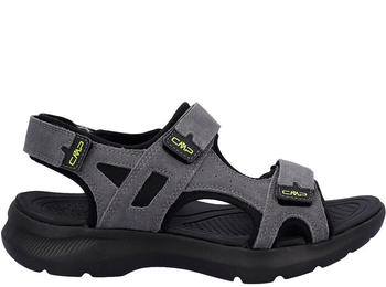 CMP Emby Hiking Sandalen grau 3q93637
