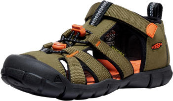 Keen Seacamp II CNX Sandale