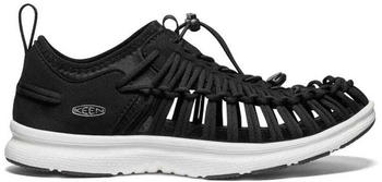 Keen Uneek O3 Sandalen schwarz