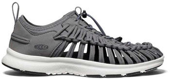 Keen Uneek O3 Sandalen grau
